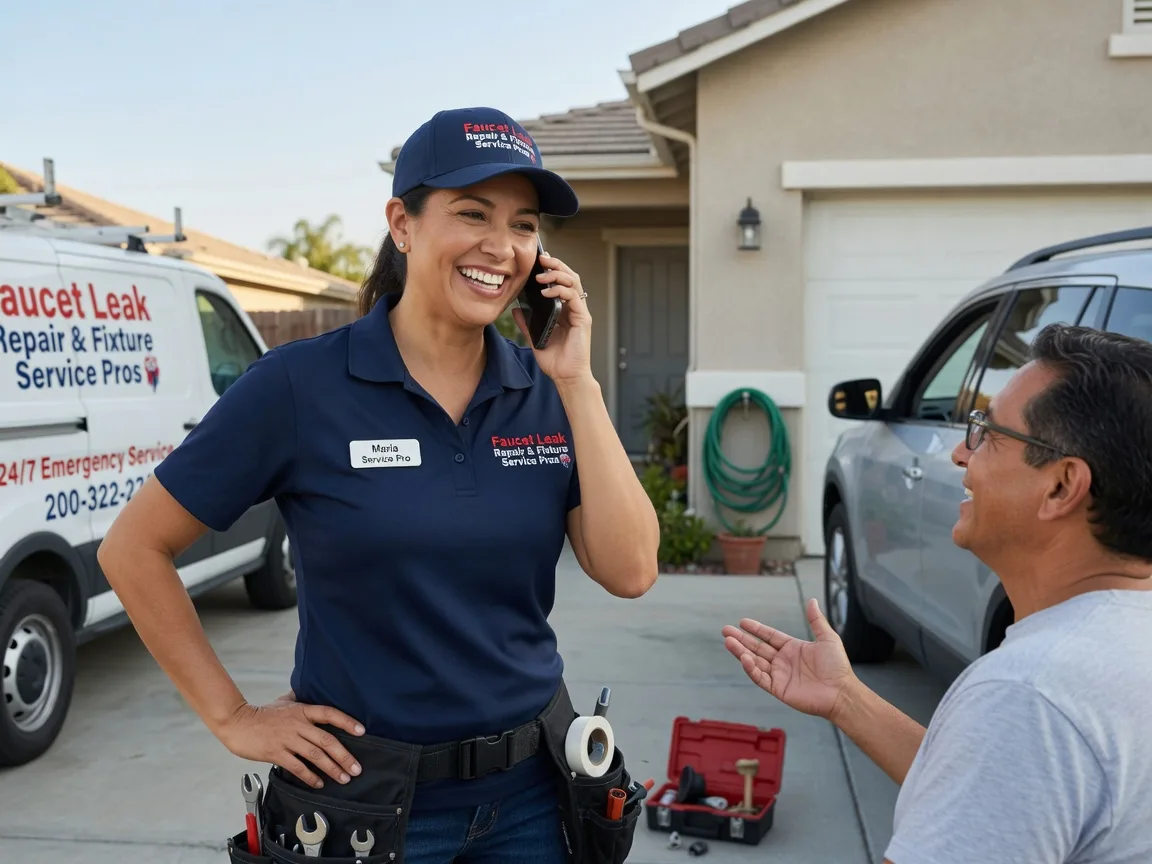 Faucet Repair Ringwood, IL FAQs