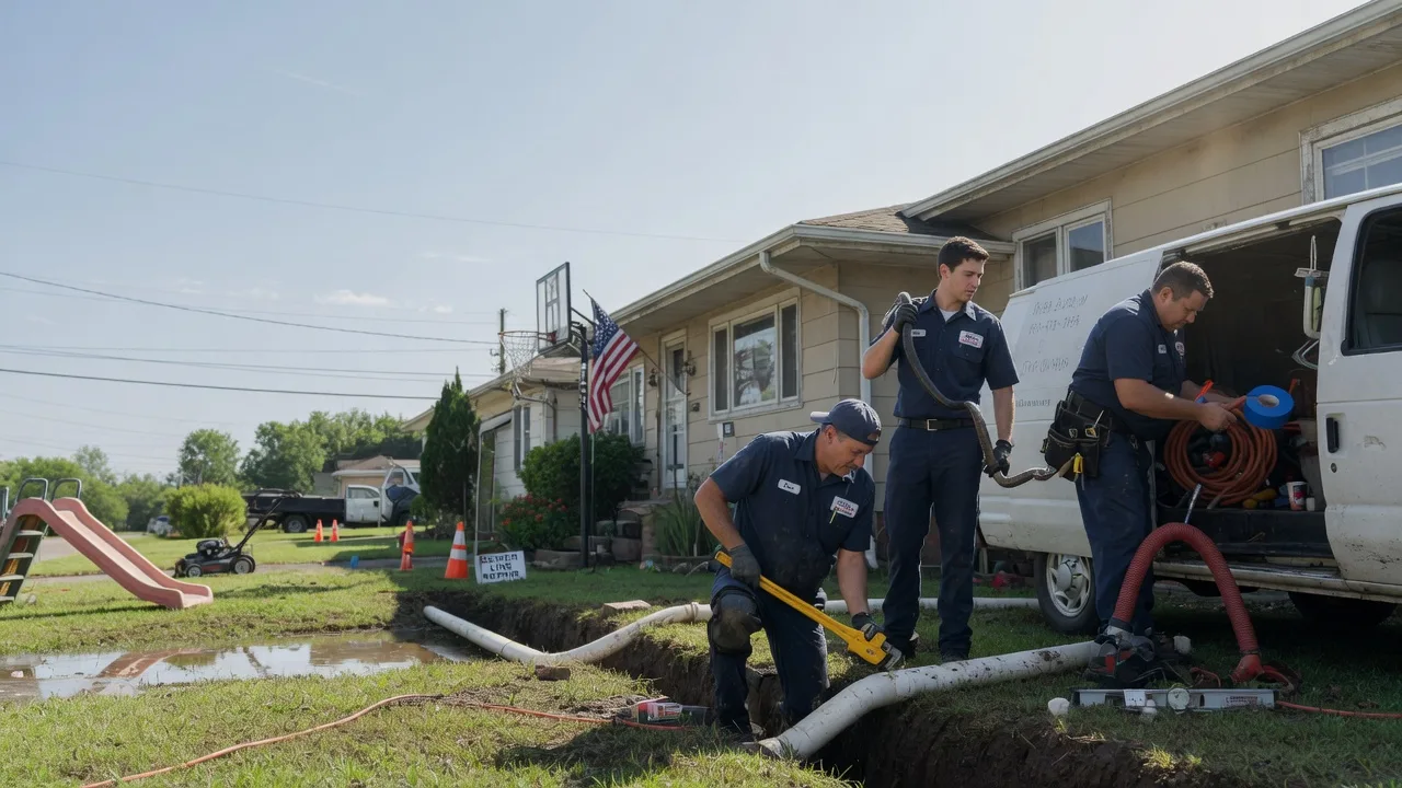 Toilet Installation in Ringwood, IL near me